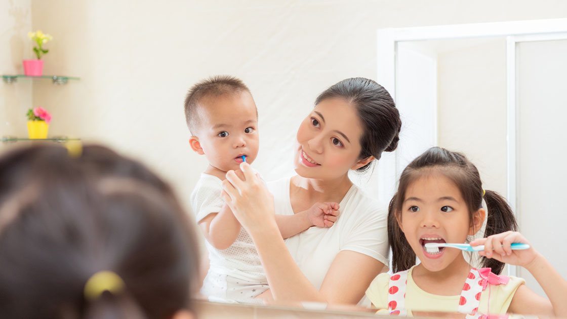 Preventive Dentistry